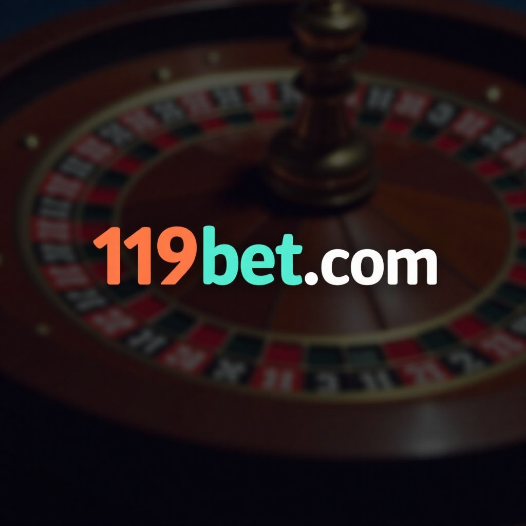 119bet GAME-Logo