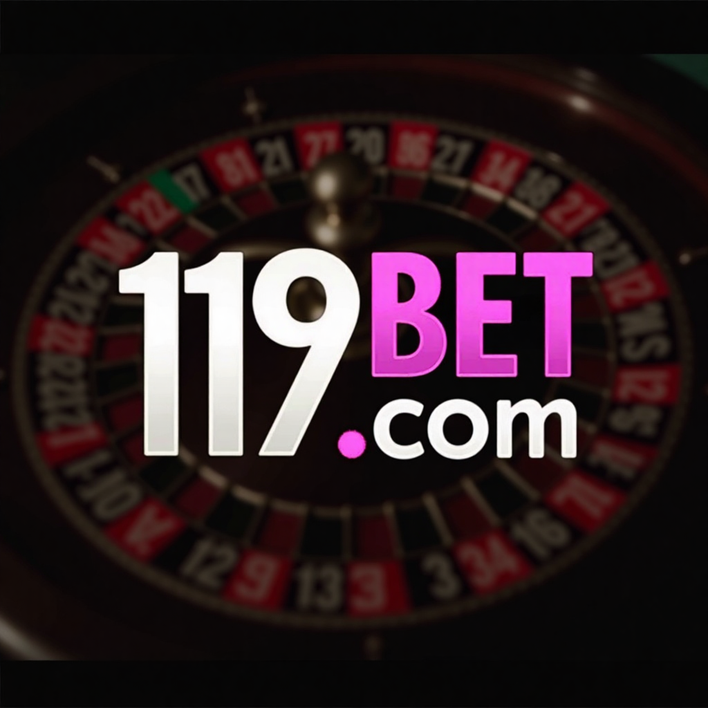 119bet GAME-Jogo