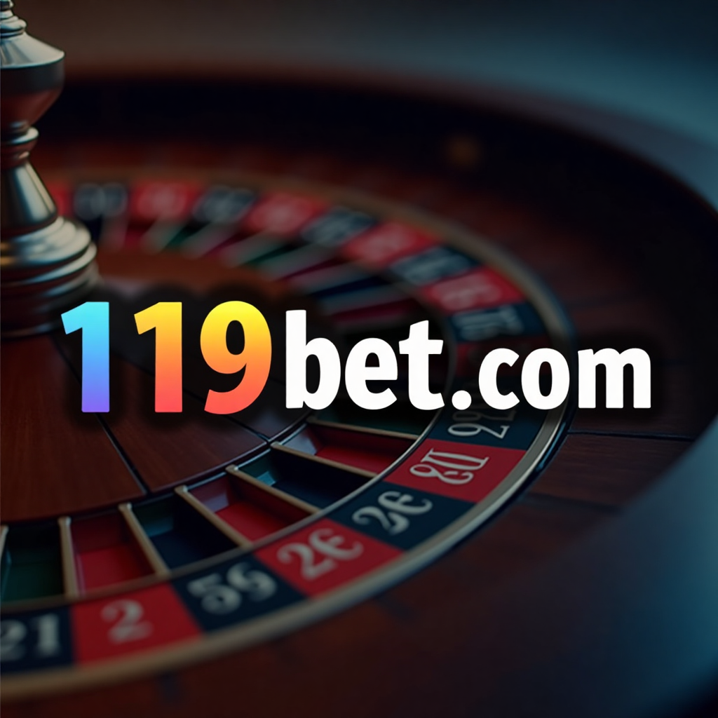 119bet GAME-Slots